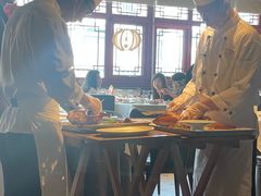-四季民福烤鸭店(前门大栅栏店)