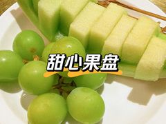 -福禧楼 FUK HEI LAU(前滩太古里店)