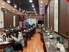 大堂-螺世纪螺蛳粉·桂味小排档(裕德店)