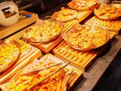 -纽斯特牛排自助餐厅(浦东文峰广场店)