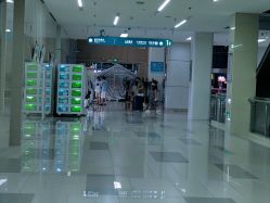 -深圳市宝安区妇幼保健院