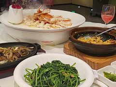 -万龙洲海鲜(大兴绿地缤纷城店)