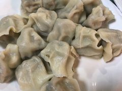 -东北缘餐厅(兰埔路店)