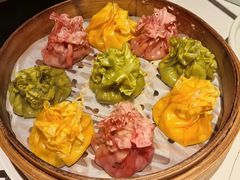 -龍聚祥烧麦馆(鼓楼店)