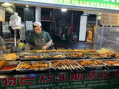 -托乐嘉美食广场(托乐嘉街区店)