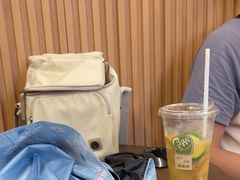 -the coffee_得咖啡(中英街店)