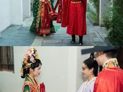 -巡塘古镇