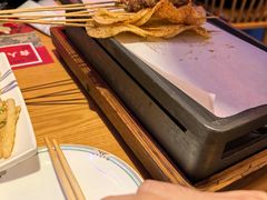 -庆峰龙虾烧烤(合肥一店)