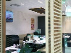 -韩时烤肉(丰科万达广场店)