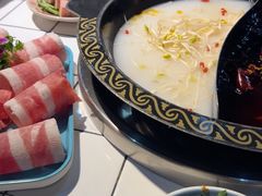 -卤校长老火锅毕节店(招商花园城店)