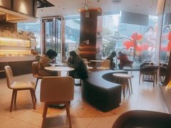 -奈雪的茶(金鹰广场店)