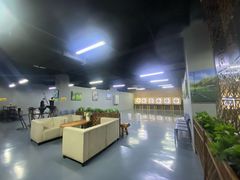 -蓝天射箭馆·专业射箭运动(诚丰广场店)