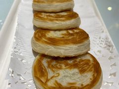 香丰阁金丝饼-香丰阁·烤鸭·川湘菜(清河店)