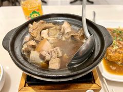 -新峰肉骨茶(总店)