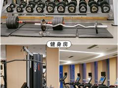 -无锡新湖铂尔曼大酒店