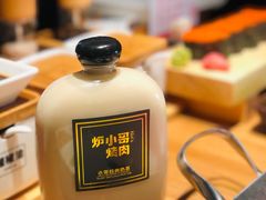 -炉小哥烤肉(信万广场店)