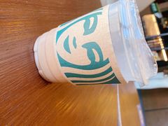 -星巴克(舟山蜈蚣峙店)