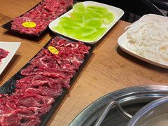 -汕头福合埕牛肉火锅(厚街店)