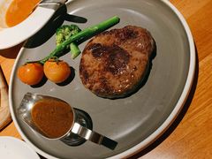 -新贝乐意大利餐厅(苏州中心店)