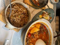 -志明眷村·台式融合菜·宵夜