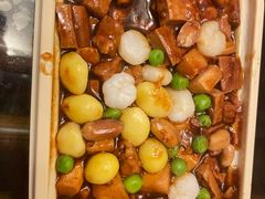 -上海人家花樣年华(中山公园店)