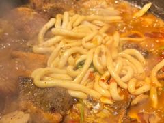 -蜀留香石锅鱼(六顺街店)
