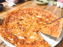 辣白菜饼-京玉菲饭店(李村店)