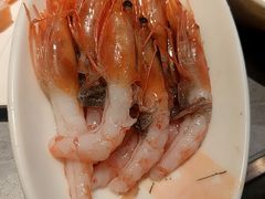 -奔海甄选·活鲜刺身铁板烧自助(太原里店)