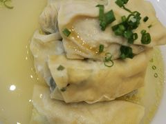 鸡汁百叶包-乾隆美食·本帮菜(黄河路店)
