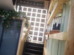 -霸王茶姬(南强街店)