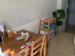 -海胆小馆(东北水饺·春柳店)