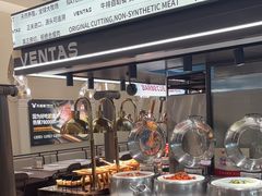 -凡塔斯牛排自助餐厅(广东佛山三水万达店)