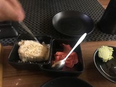 -昊·来了寿司(双楠2店)