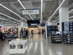 -迪卡侬(安德门店)
