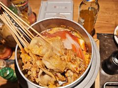 -那些年记忆烧烤