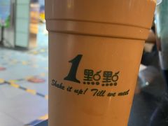 -1点点(望京万象汇店)