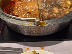 -一绪に寿喜烧自助(世茂广场店)