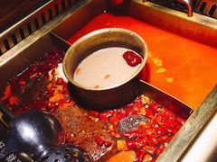 -大渝火锅(苏州西城永捷店)