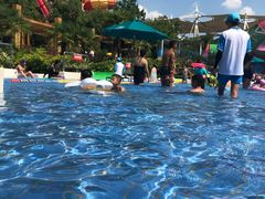 -武汉玛雅海滩水公园