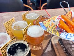 -Boxing Cat Brewery拳击猫精酿啤酒馆(思南公馆店)