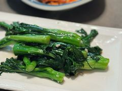 -先记烧鹅王·本地粤菜(福永店)