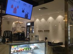 -LE SAPHIR 莎菲尔菓子(和兴店)