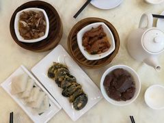 -龙的酒楼·手工早茶·顺德菜(近良路店)