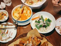-前海沿·青岛菜(李沧万达店)