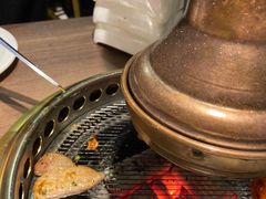 -火炉火自助餐(枫蓝国际店)