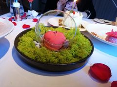 -王品牛排(杭州大厦店)