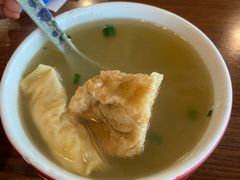 双档汤-乔家栅(襄阳南路店)