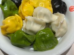 -双合园·海鲜水饺青岛菜(上清路店)