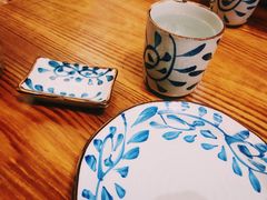 -成喜屋日本料理