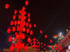 -大唐不夜城